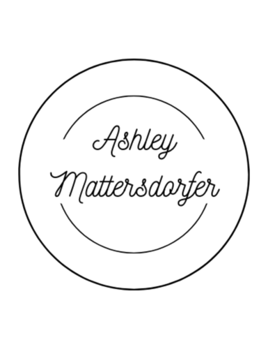 Ashley Mattersdorfer