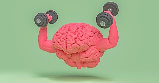 Mental Reps That Matter