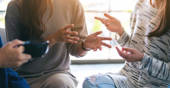 First Responder Mental Health Services